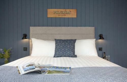Hotel Pilgrim, Maritime Suites, Brixham