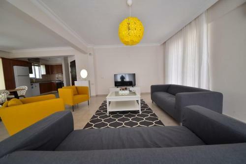 Apartamento Kaya Suite