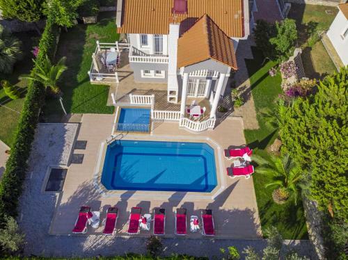Villa �l�deniz