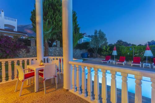 Villa �l�deniz