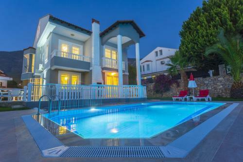 Villa �l�deniz