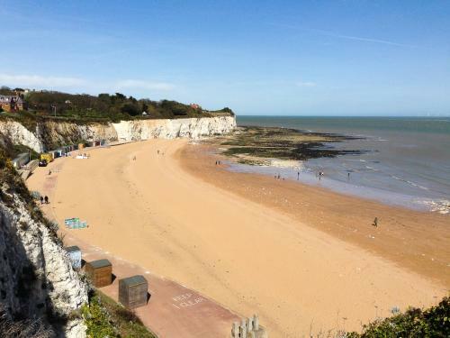 Apartamento Seaview - Cheviot Court