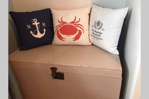 Apartamento Stylish Holiday Let In Central Broadstairs