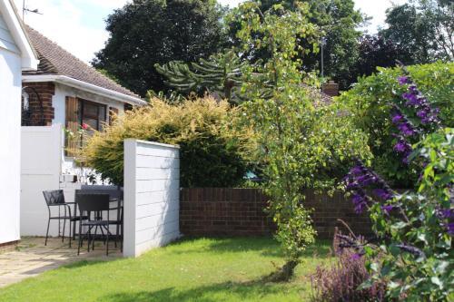 Apartamento Stylish Holiday Let In Central Broadstairs