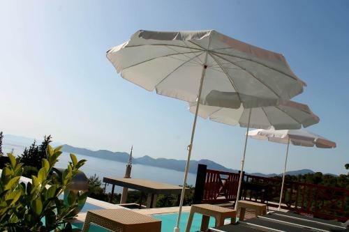 Villa Rosy Sunset