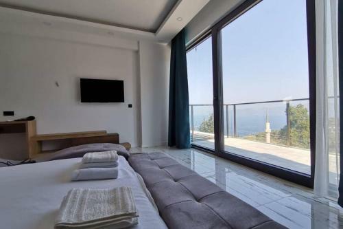 Villa Rosy Sunset