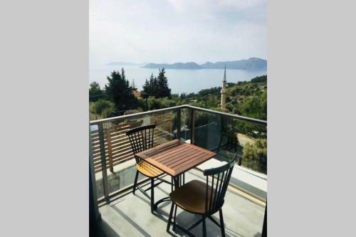 Villa Rosy Sunset