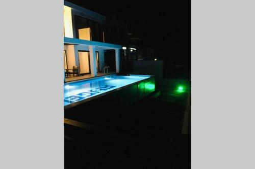 Villa Rosy Sunset