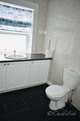 Leisure View Apartment