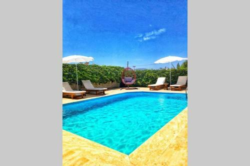 Villa G�ky�z�