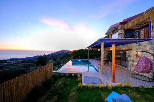 Villa Zahira