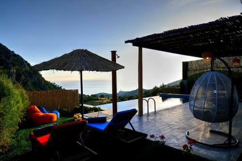Villa Zahira