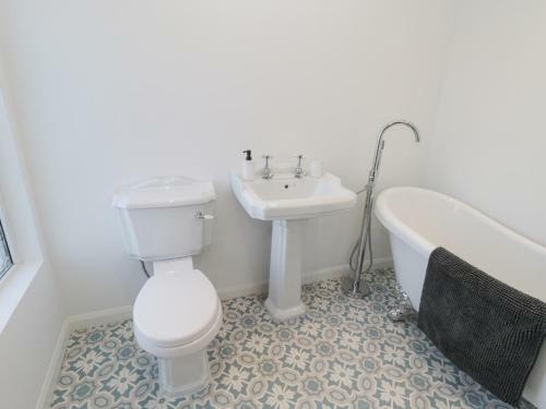 119 Hilderthorpe Road
