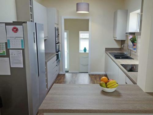 Deany Apartment