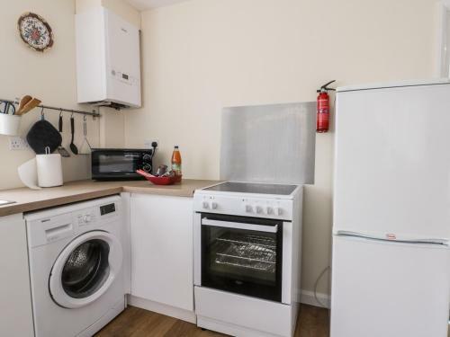 Apartamento Frankie's Flat