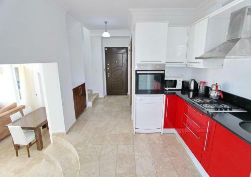 Arnna 5 Villa