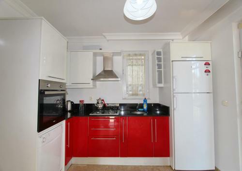 Arnna 5 Villa