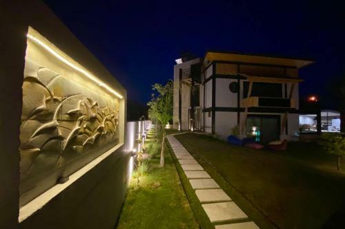 Villa Siradi?i B?r Es?nt?