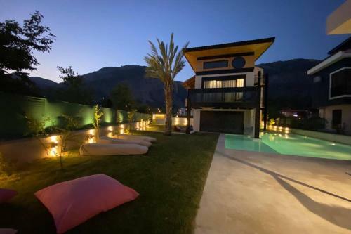 Villa Siradi?i B?r Es?nt?