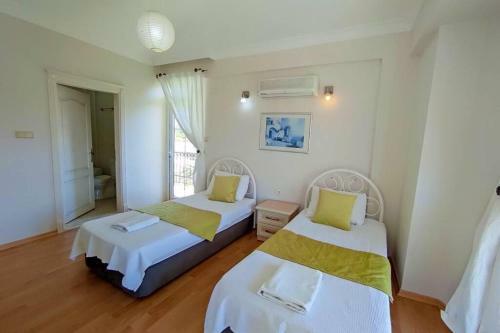 Villa Defne 1 Oludeniz Private Swimming Pool
