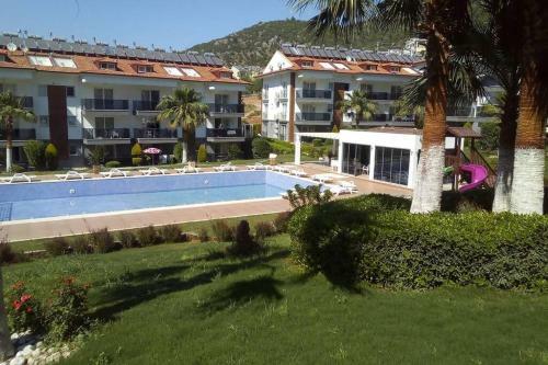 Oludeniz Apartments
