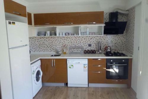 Oludeniz Apartments