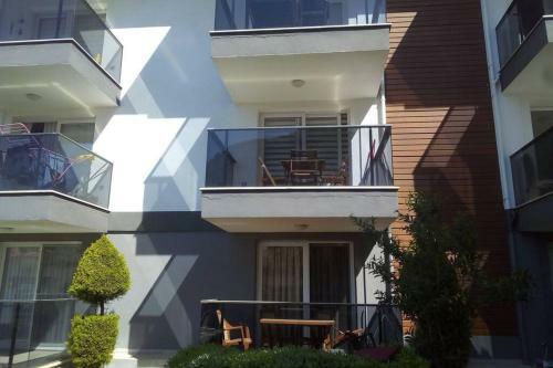 Oludeniz Apartments