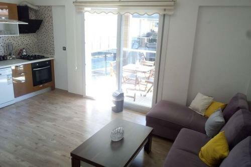 Oludeniz Apartments