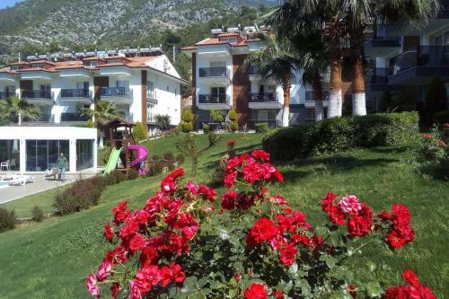 Oludeniz Apartments