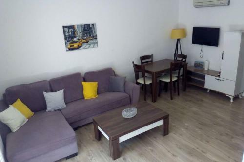 Oludeniz Apartments