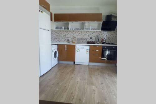 Oludeniz Apartments