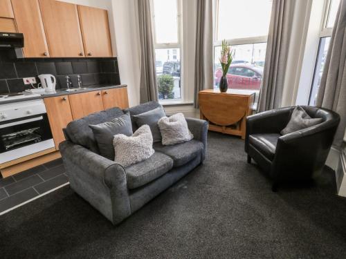 Apartamento Mowbray 2