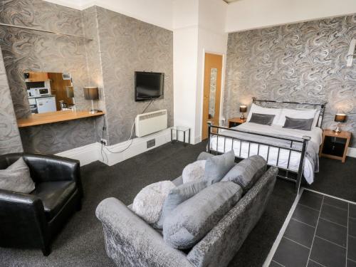 Apartamento Mowbray 2