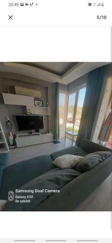 Apartamento Manzaral? Daire