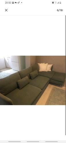 Apartamento Manzaral? Daire