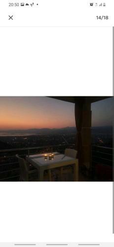 Apartamento Manzaral? Daire