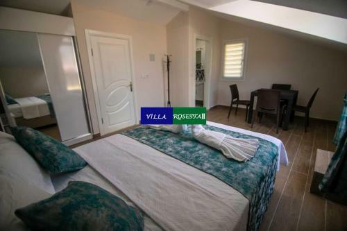 Villa Rosetta 2