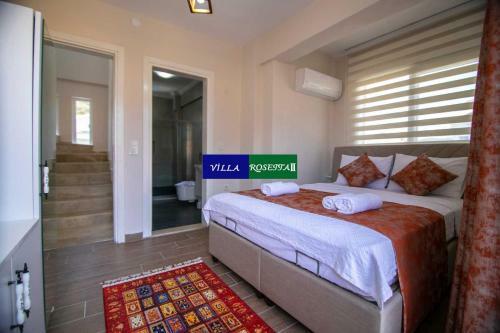 Villa Rosetta 2