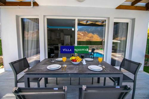 Villa Rosetta 2