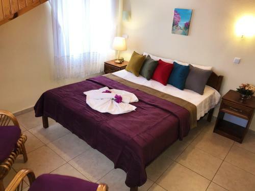 Villa Manzara Apart Oludeniz No 4
