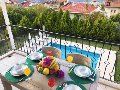 Villa Manzara Apart Oludeniz No 4
