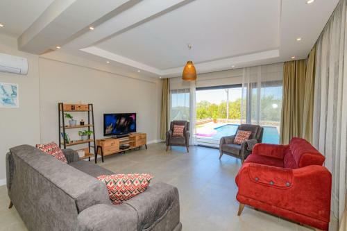 Villa Aromatherapy