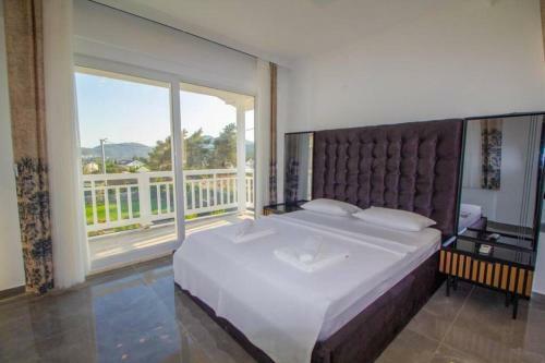 Ak Deniz Villa
