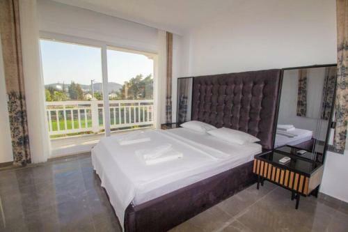 Ak Deniz Villa