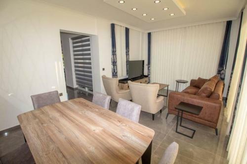 Ak Deniz Villa