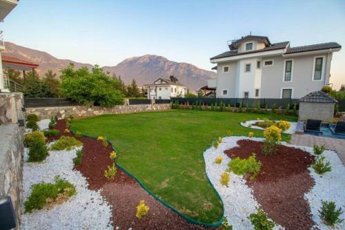 Ak Deniz Villa