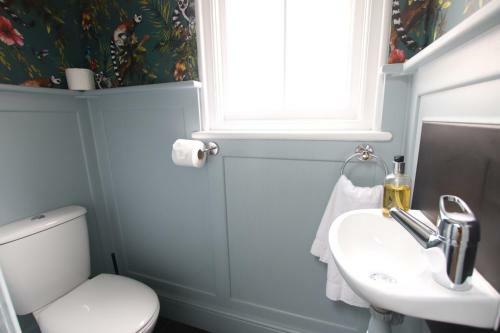 The Barley Mow Centrally Located 3 Bed Apartment
