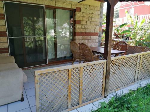 Apartamento Garden Evita