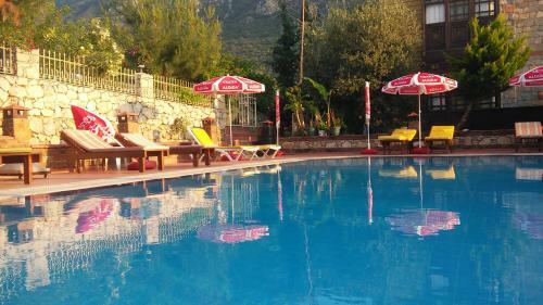 Apartamento Garden Evita