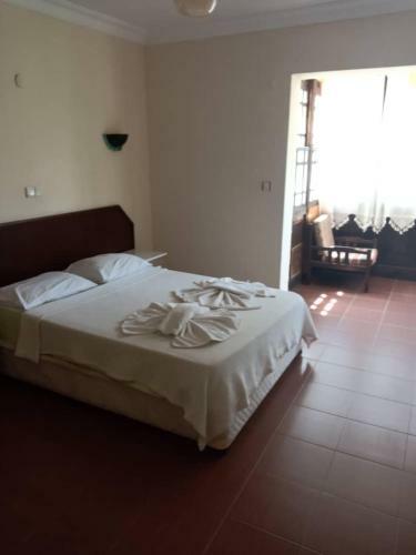 Apartamento Garden Evita